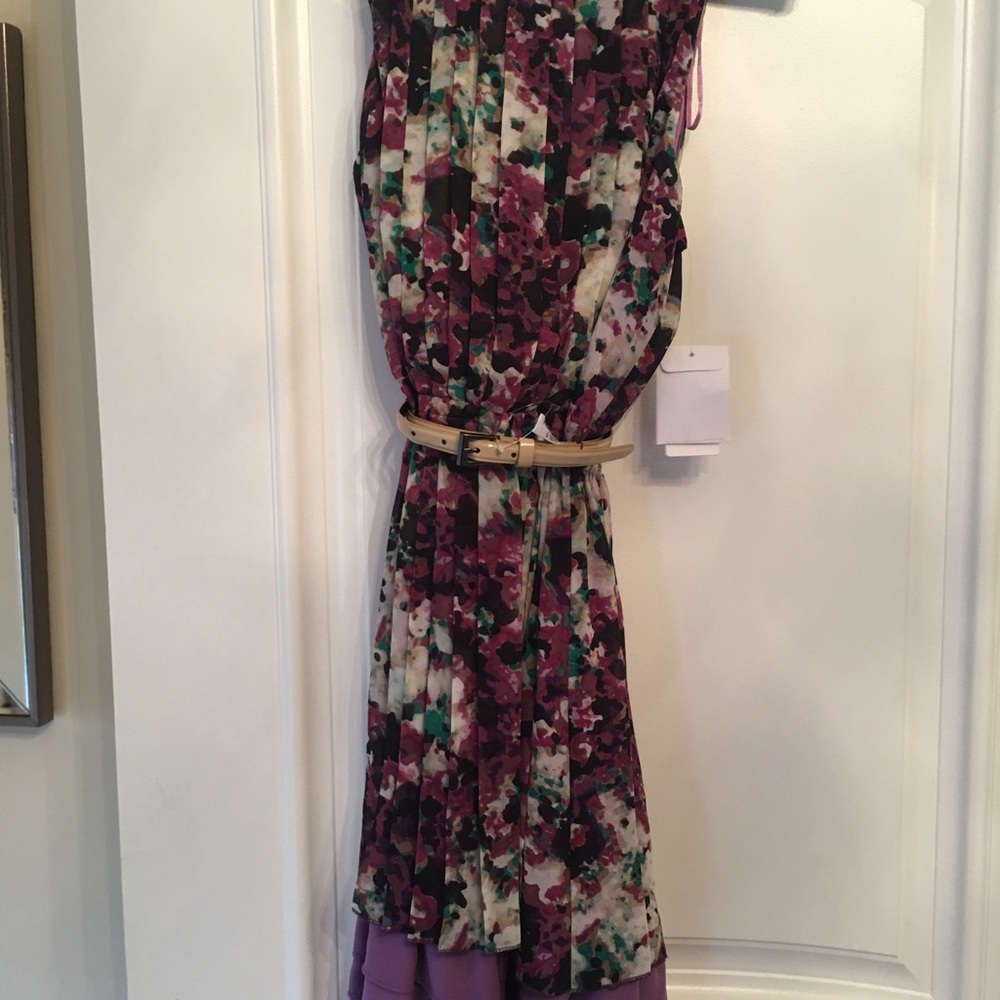 Jessica Simpson Dress Never Worn